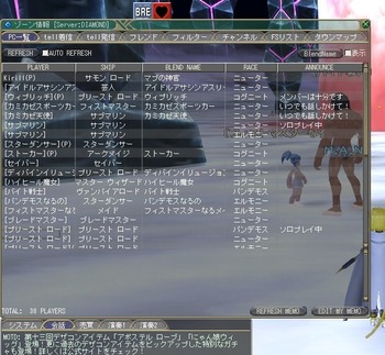 moe JIXGCW̖
