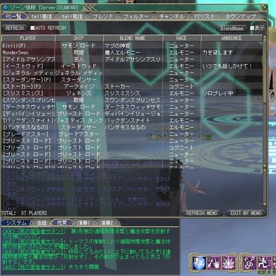 moe JIXGCW̖