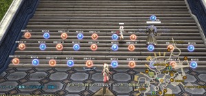 tera eXg