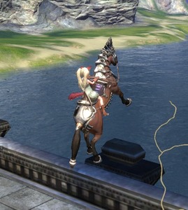 tera eXg