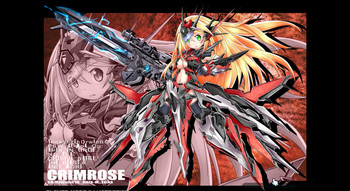 cbuni コズミックブレイク・ファンアート