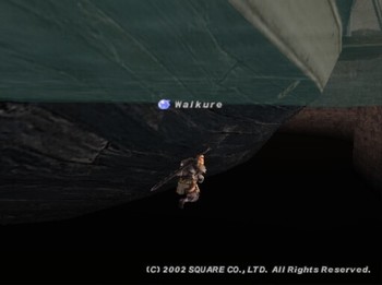 ff11 プレステ2の古い画像