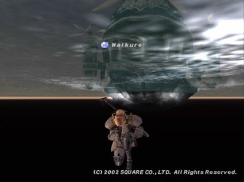 ff11 プレステ2の古い画像