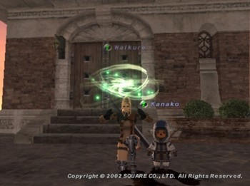 ff11 プレステ2の古い画像
