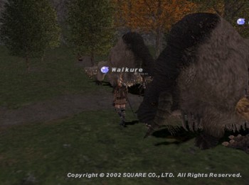 ff11 プレステ2の古い画像