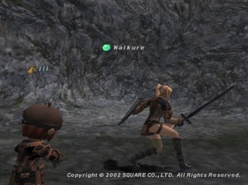 ff11 プレステ2の古い画像