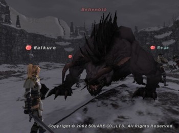 ff11 プレステ2の古い画像