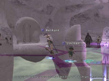 ff11 プレステ2の古い画像