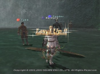 ff11 プレステ2の古い画像