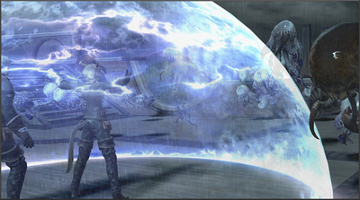 FF14 SS