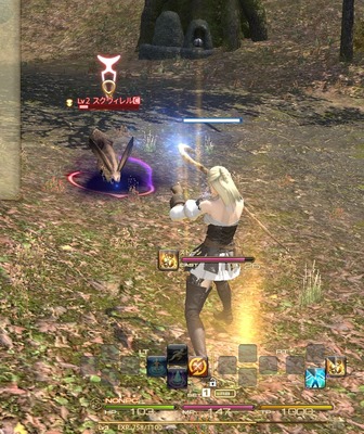 ff14 G퓬