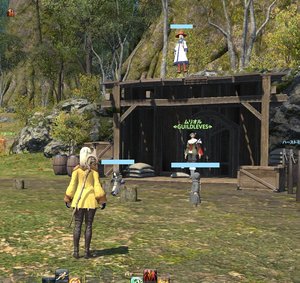 ff14 ̏