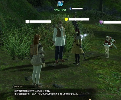 ff14 giJCNG