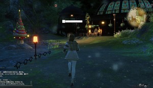 ff14 O_jA̒