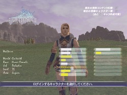 FF11 LI