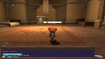 FF11 OnEX