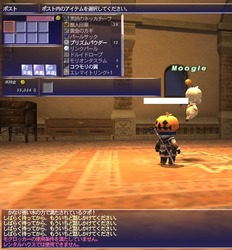 FF11 OnEX