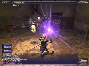 FF11 OnEX