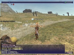 FF11 o^A
