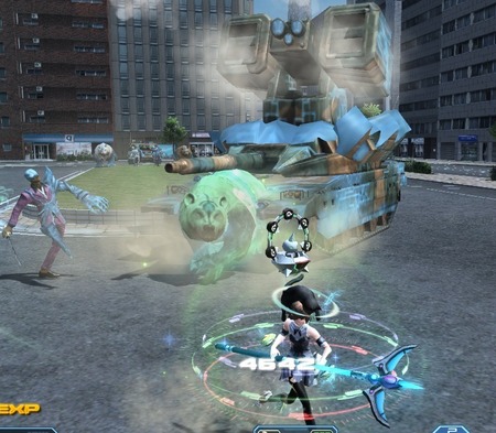 pso2 15