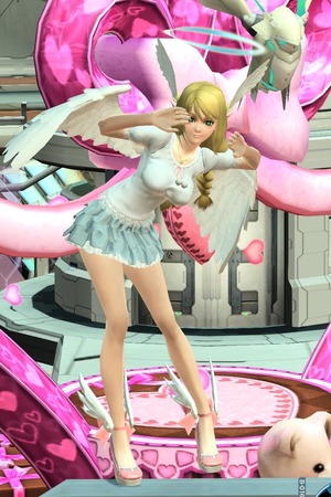 pso2 fjXJ[g[Ba]{[XP[In]