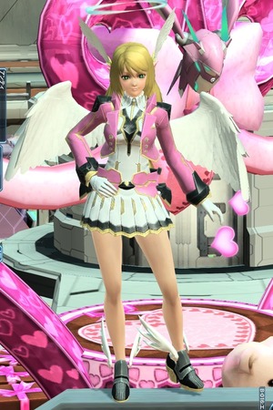 pso2 teBA[h[Ou]{[Ba]{[XP[In]