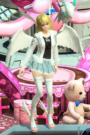 pso2 gA}[[Ou]{fjXJ[ge[Ba]{[XP[In]