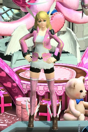 pso2 teBA[h[Ou]{V[gpc[Ba]{[XP[In]
