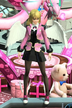 pso2 teBA[h[Ou]{gA}[e[Ba]{[XP[In]