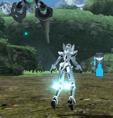 pso2 SOROEvJFiLXgŃzo[j
