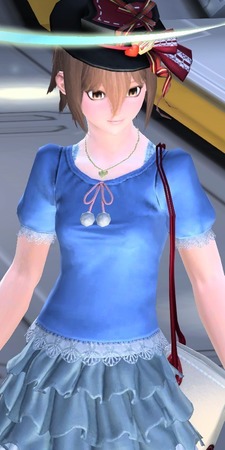 pso2 fjXJ[gC[Ba]{[XP[In]