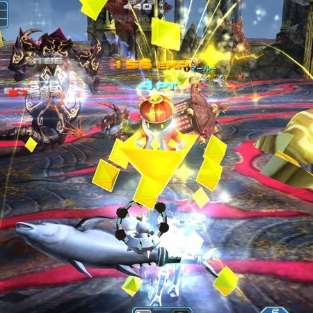 pso2 Z^