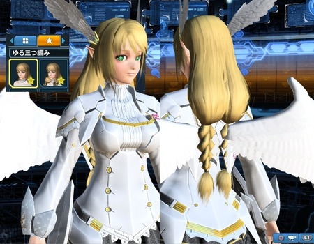 pso2 O҂