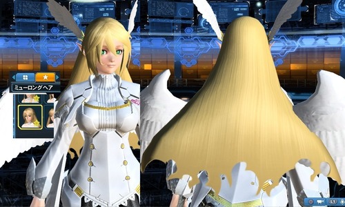pso2 ~[OwA