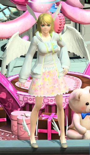 pso2 t@j[p[J[[Ou]{tAXJ[g[Ba]