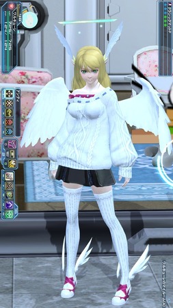 pso2 ItV_[jbg[Ou]{gA}[e[Ba]