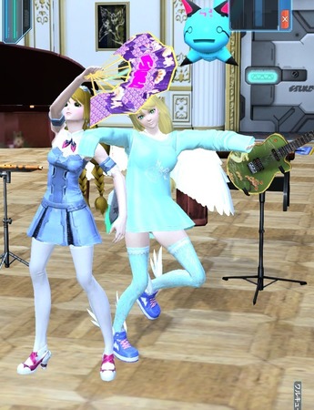 pso2 ZXU郁Ch