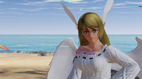 pso2 ニュージェネシス