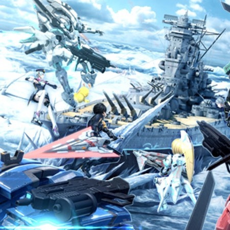 pso2 EP4pbP[W